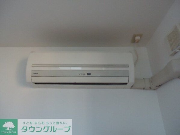 エルンテ・オーシモの物件内観写真